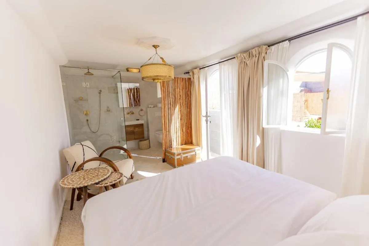Riad Joncheres Marrakesh Feriehus