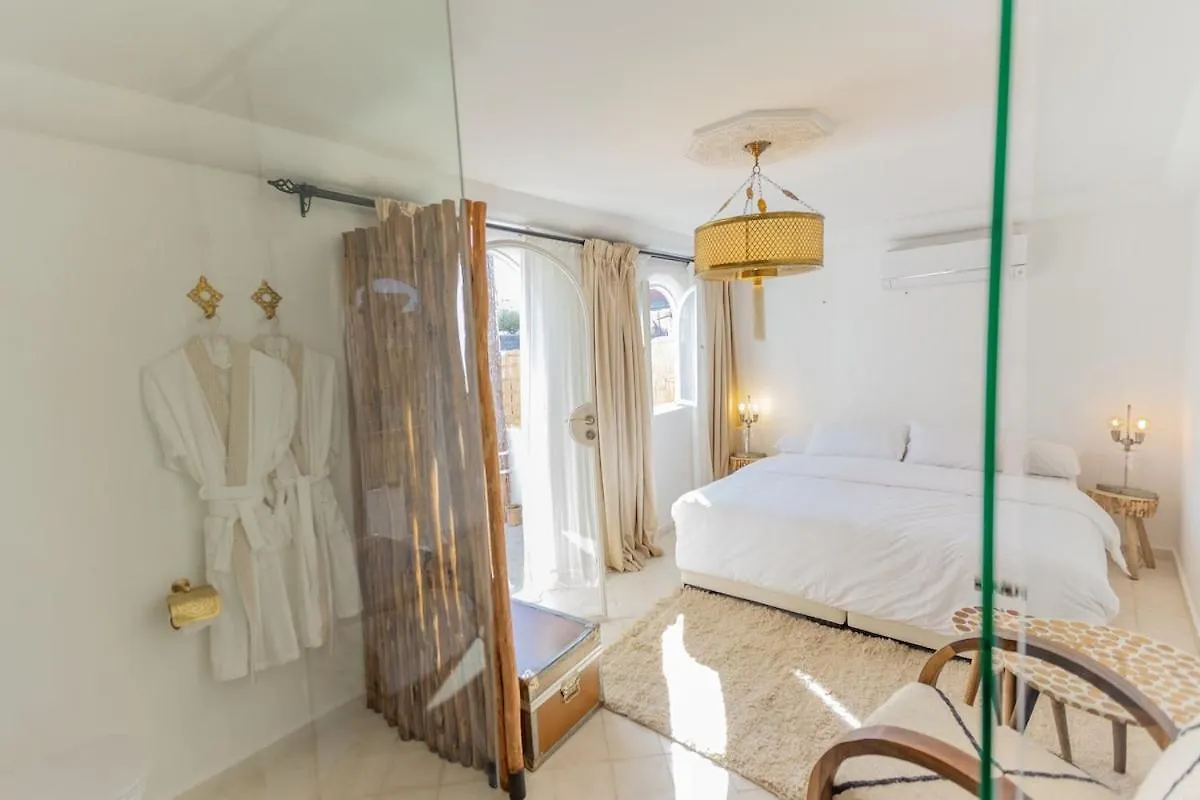 Riad Joncheres Marrakesh