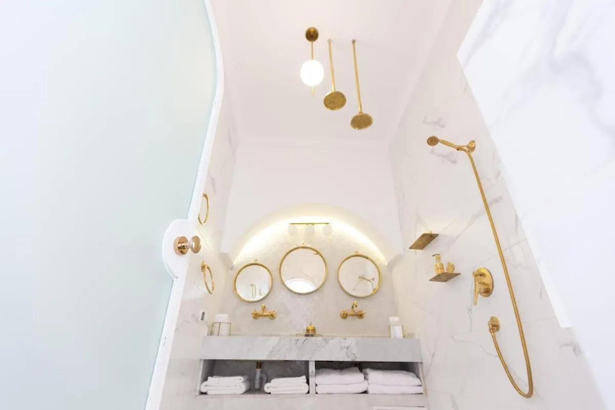 Riad Joncheres Marrakesh Feriehus