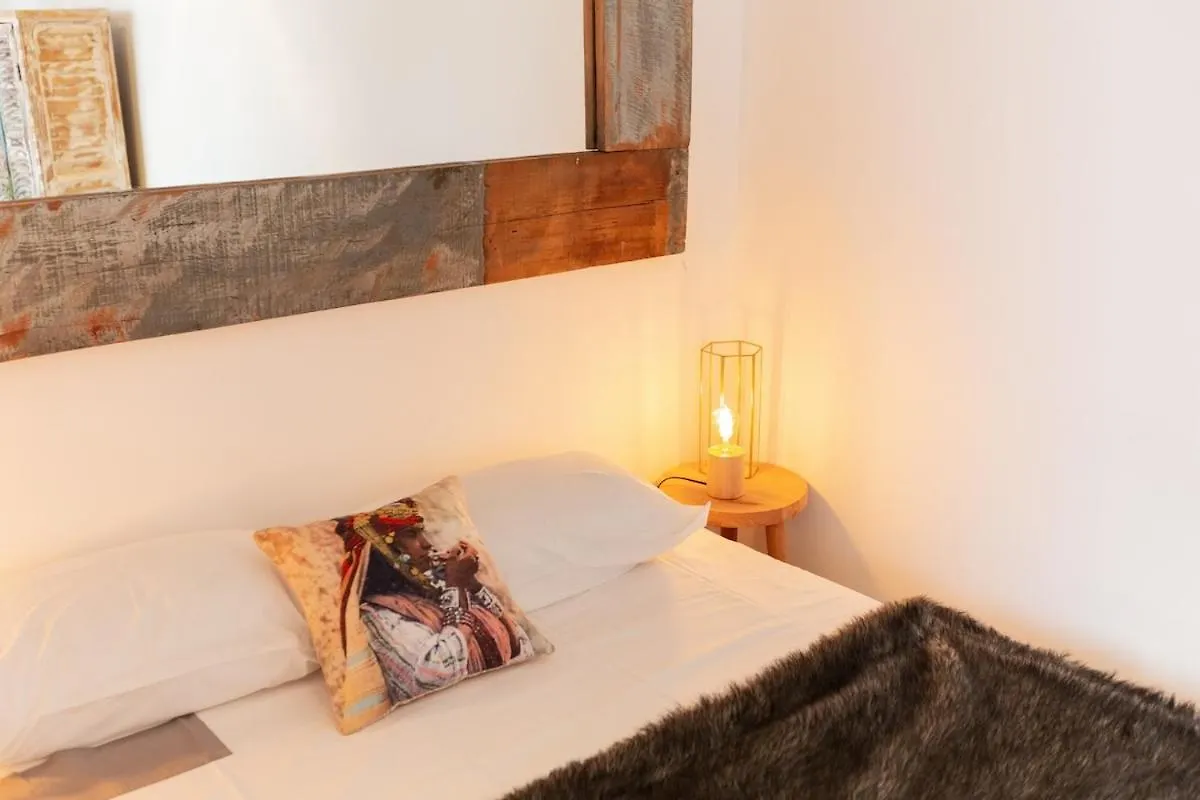 Feriehus Riad Joncheres Marrakesh