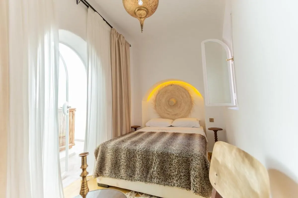 Riad Joncheres Marrakesh 0*,