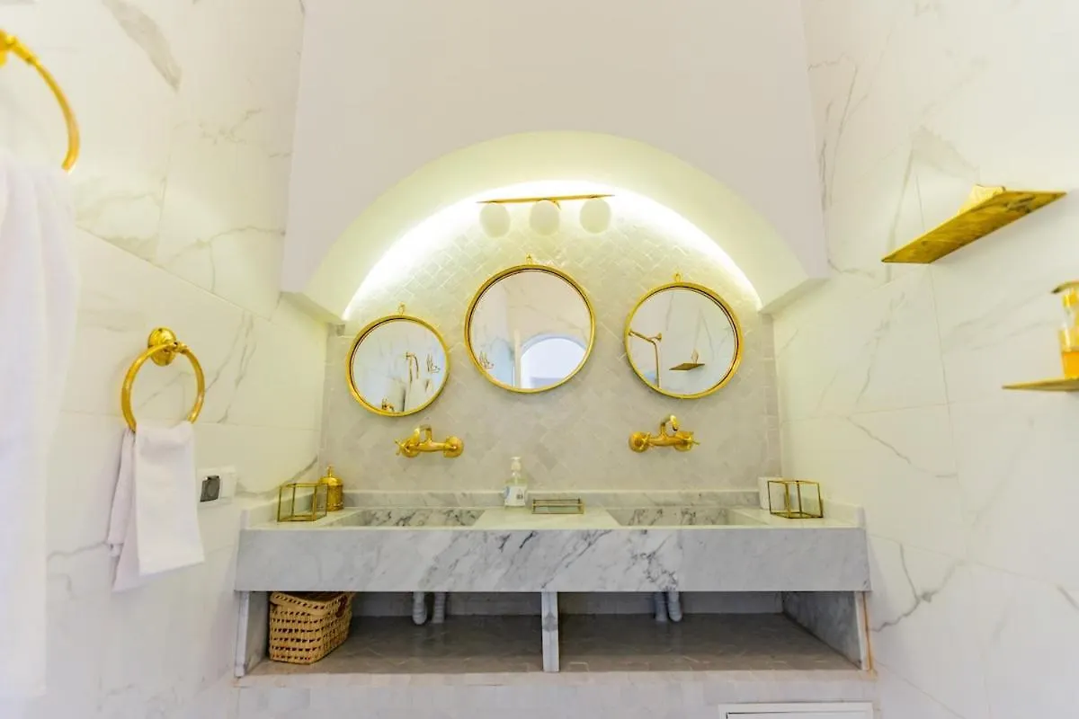 Feriehus Riad Joncheres Marrakesh Marokko