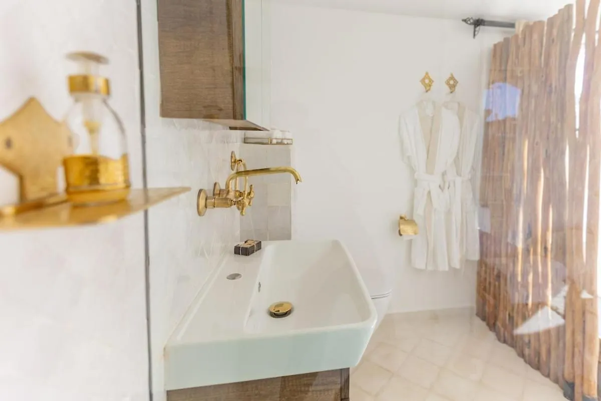 Feriehus Riad Joncheres Marrakesh